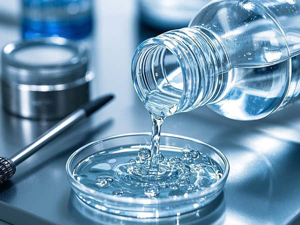 Silicone Oil Series