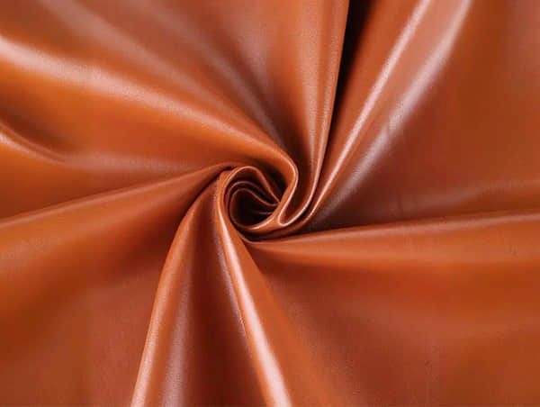 Leather handle agent