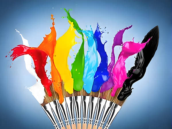 Coating Adjuvants & Defoamer