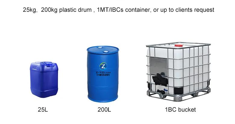 Add a few drops of agricultural silicone adjuvant to a bucket of water, and the effect will double!