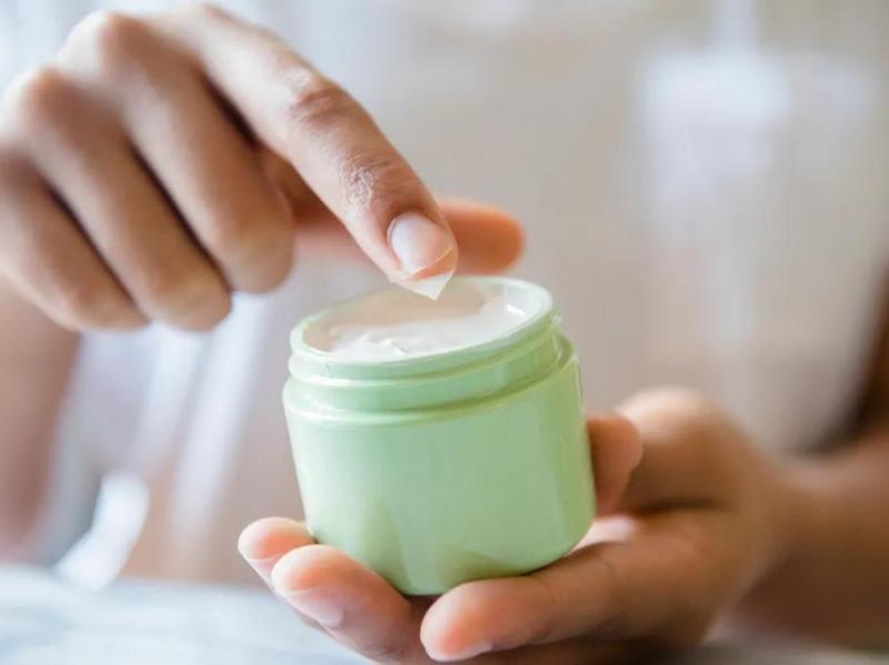 Unleashing the Potential of Caprylyl Silicone Oil