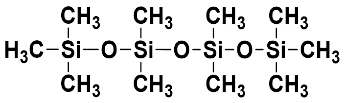 Volatile Silicone Oil ZG-201-1.5