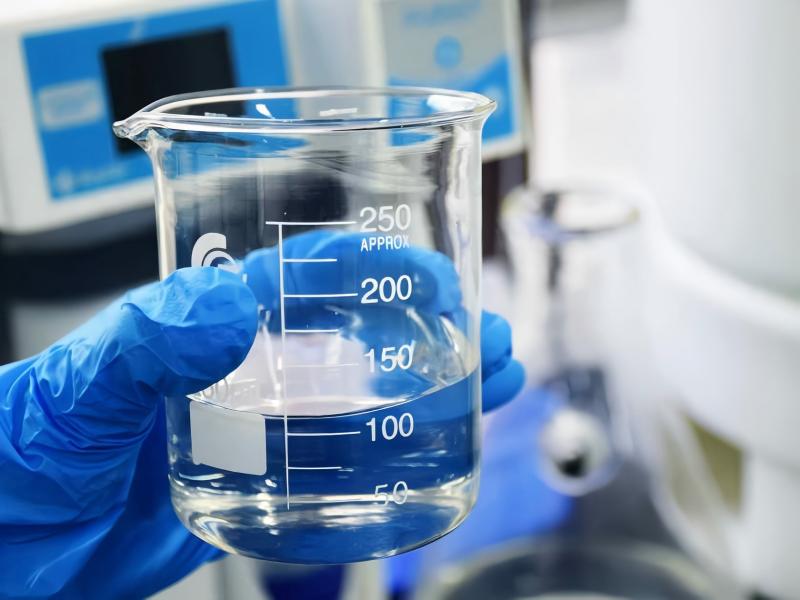 Volatile Silicone Oil ZG-201-1.5