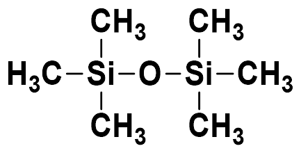 Volatile Silicone Oil ZG-201-0.65Cst