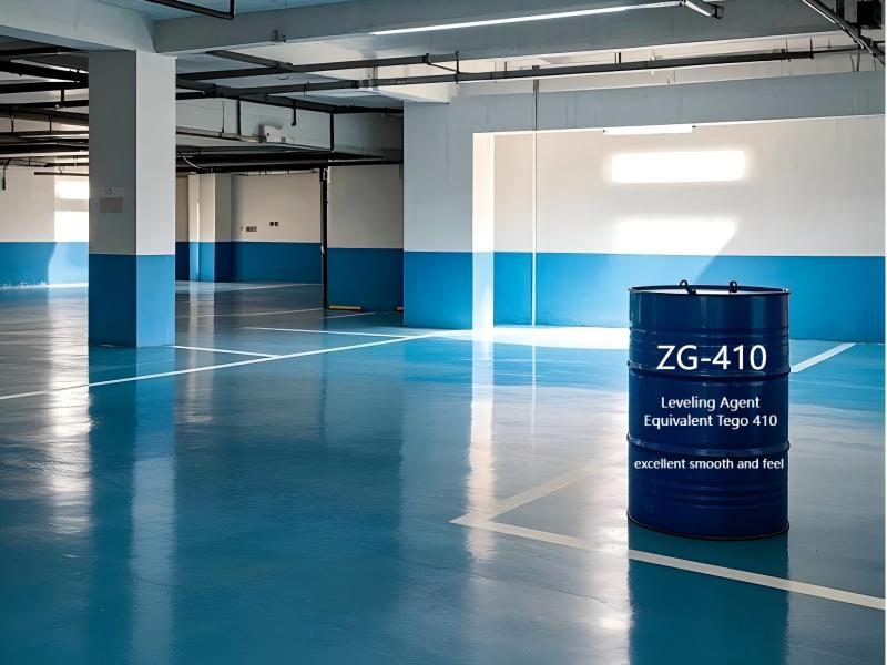 Leveling Agent ZG-410
