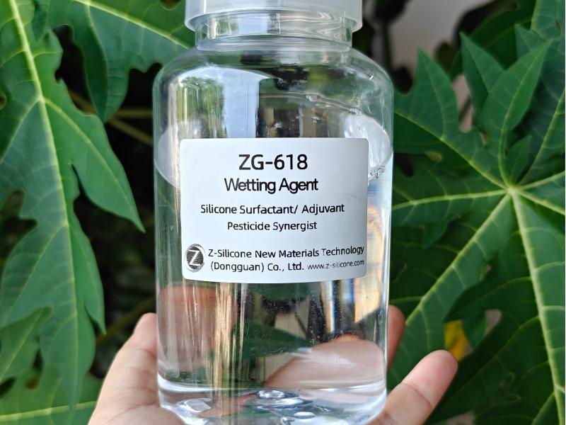 ZG-618 Wetting Agent 