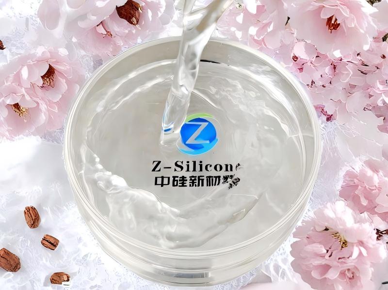 201-1cSt Volatile Silicone Oil Fluid 