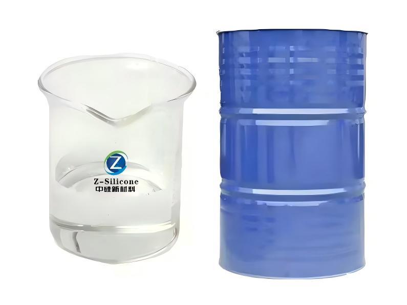 Phenyl Silicone Oil ZG-BJ001