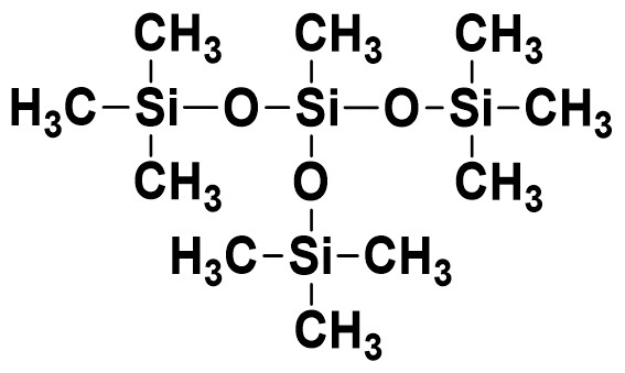 Methyl Trimethicone ZG-MT003
