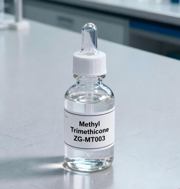 Methyl Trimethicone ZG-MT003