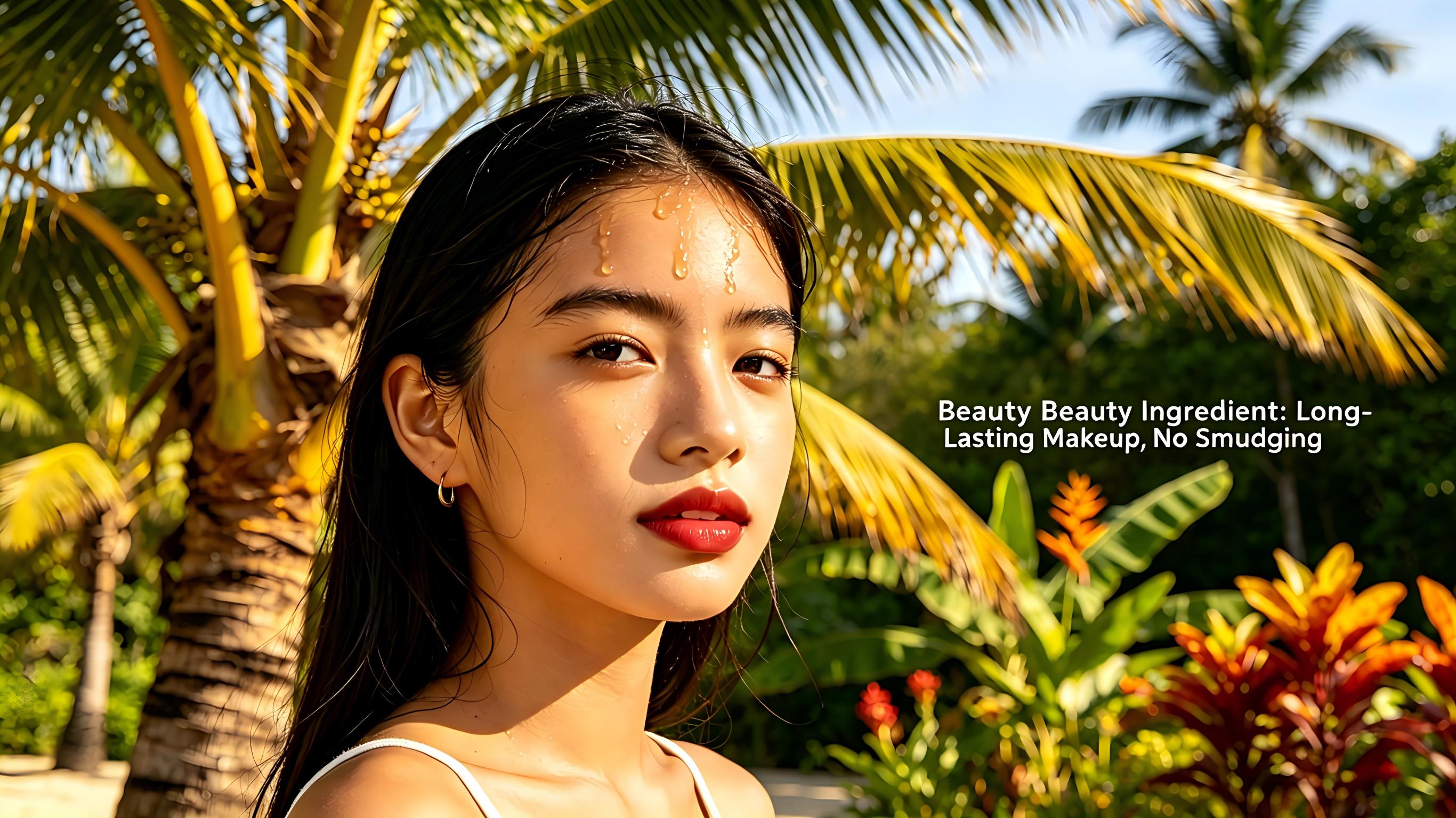 Long-lasting Beauty Secret: Why ZG-CMJ-03 is the Perfect Alternative to TMS 803 for Tropical Climate