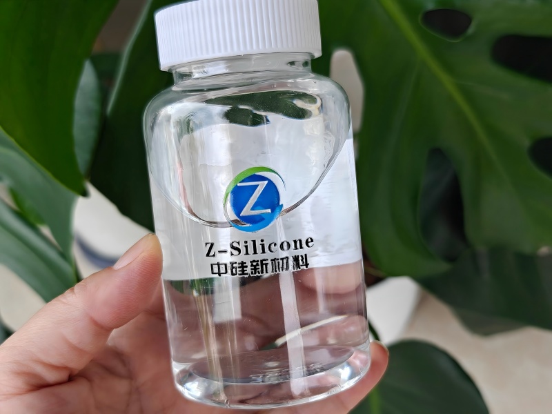 Looking for a DOWSIL™ FZ-3196 Alternative? Meet ZG-XJ002: The Ultimate Silky Carrier for Sunscreens 