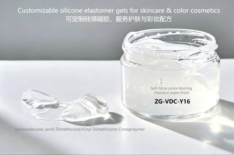 Z-SILICONE